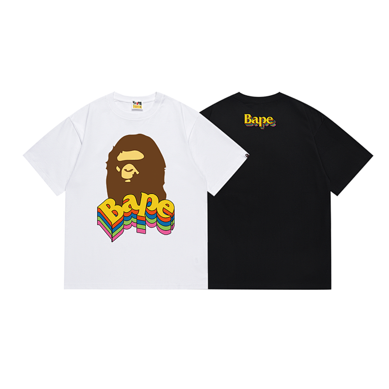 BAPE T-SHIRT 160170