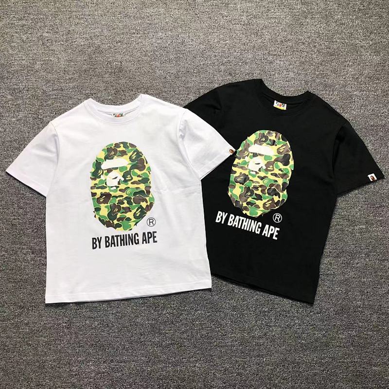 BAPE T-SHIRT 370502