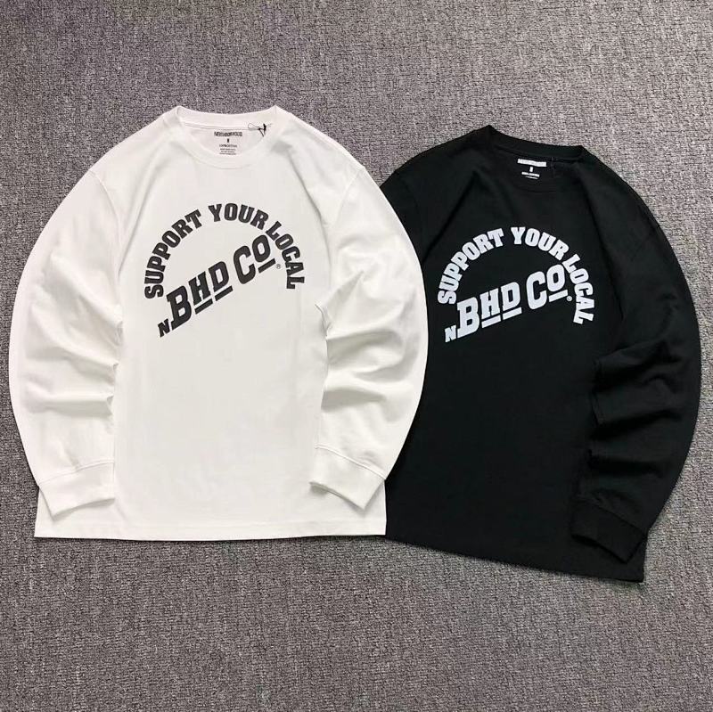 NEIGHBORHOOD LONG SLEEVED 31142902