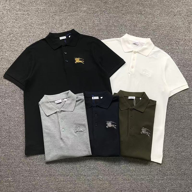 BURBERRY POLO 2206200504（im 170cm 60kg i wear size L in the phot）