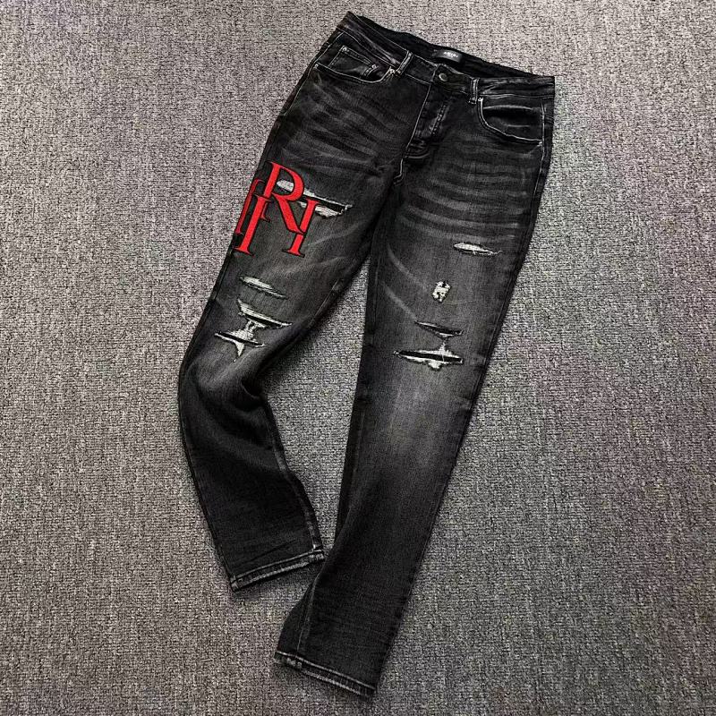 AMIRI TROUSERS 211091217