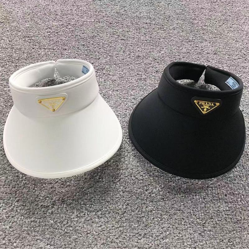 PRADA HAT 2203260176
