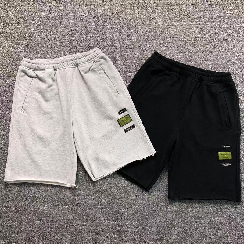 MAISON MARGIELA SHORTS 3204263017（im 170cm 65kg i wear size 46 in the phot）