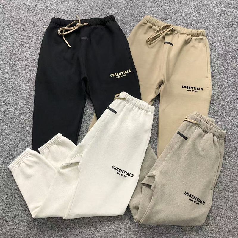 FOG TROUSERS 412202817（im 170cm 57kg i wear size S in the phot）