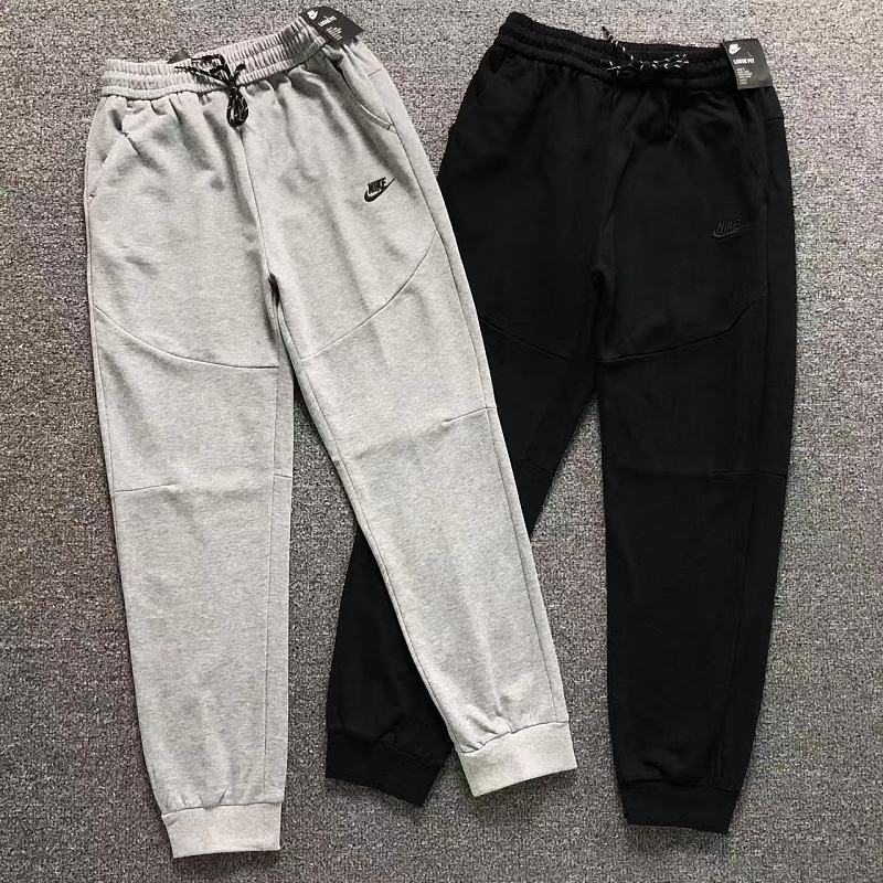 NIKE TROUSERS 128291735（im 170cm 60kg i wear size M in the phot）
