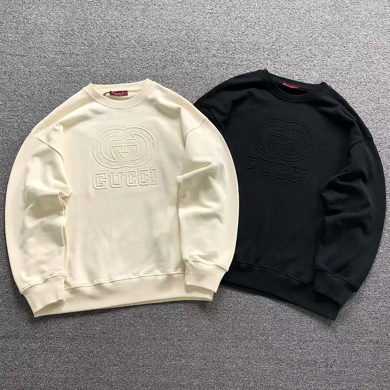 GUCCI HOODIE 4208280901（im 170cm 60kg i wear size L in the phot）
