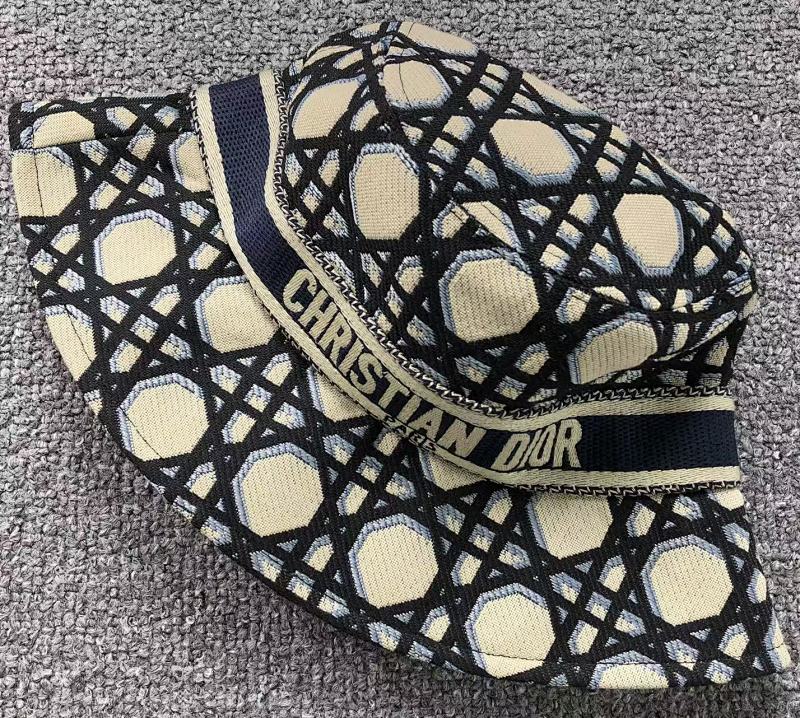 DIOR HAT 213293576