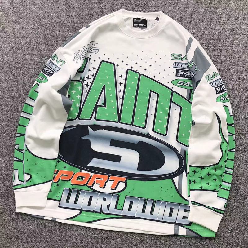 SAINT TEARS LONG SLEEVED 111183271