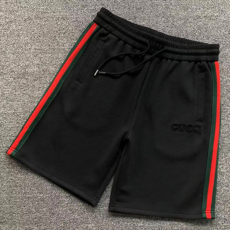 GUCCI SHORTS 3206293103（im 170cm 60kg i wear size L in the phot）
