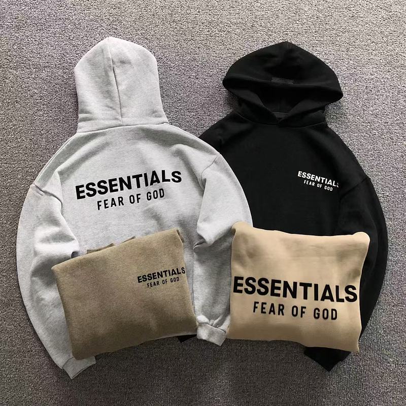FOG HOODIE CHILD 42090212135