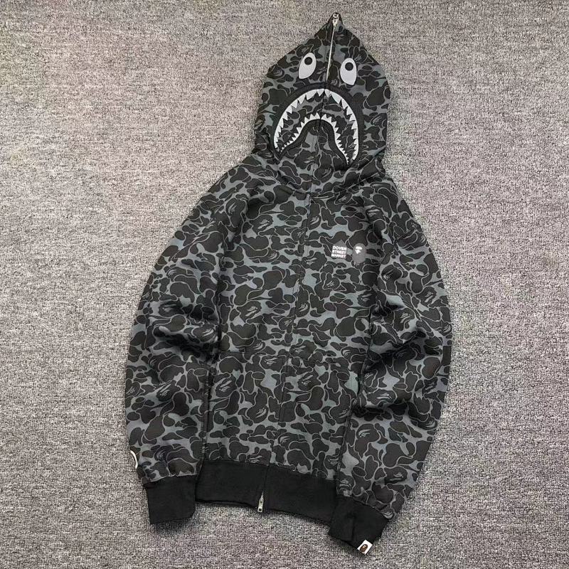 BAPE HOODIE 371123