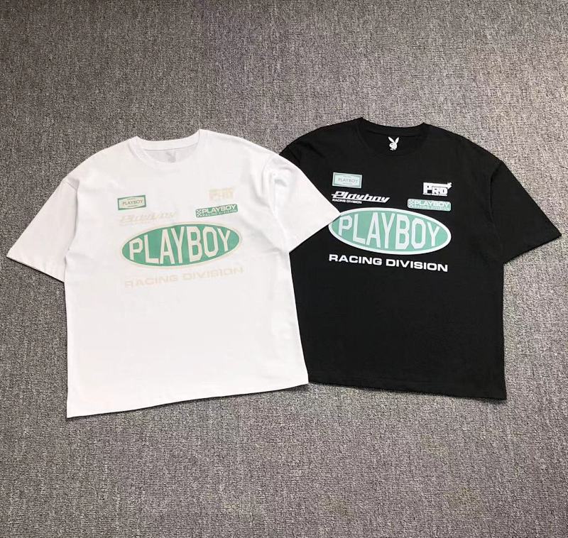 PLAYBOY T-SHIRT 211210902