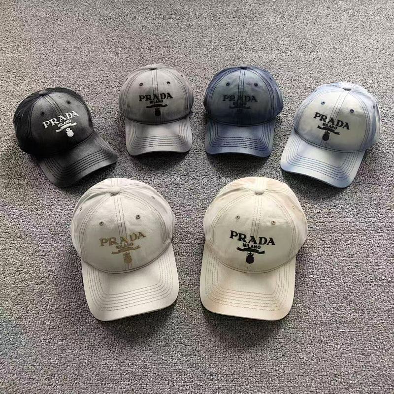 PRADA HAT 121100243