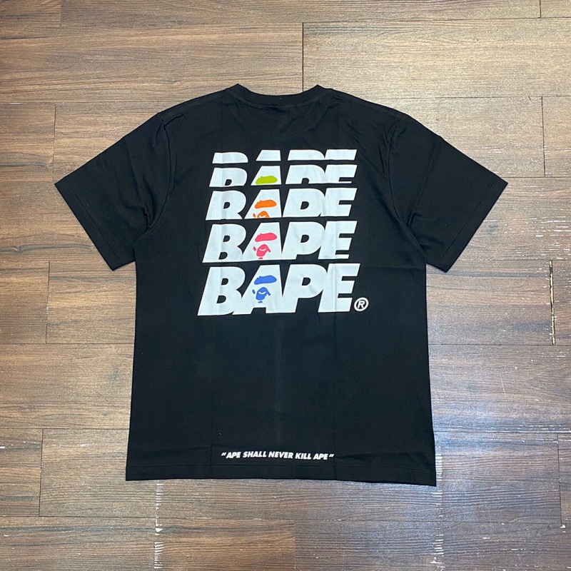 BAPE T-SHIRT 160482