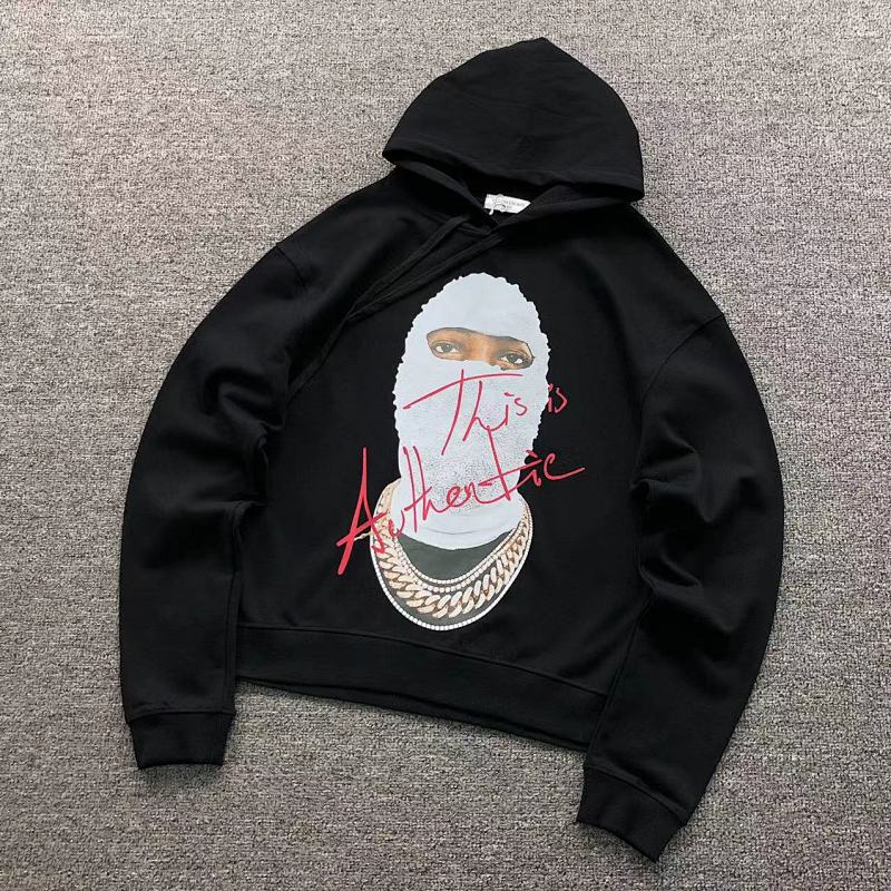 IH NOM UH NIT HOODIE 110230150