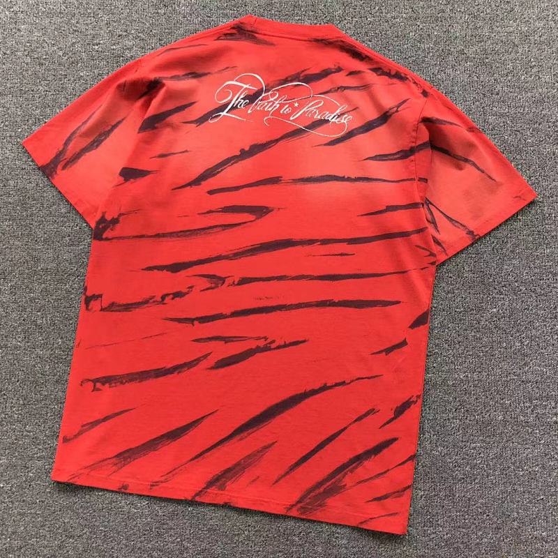 HELLSTAR T-SHIRT 111220572