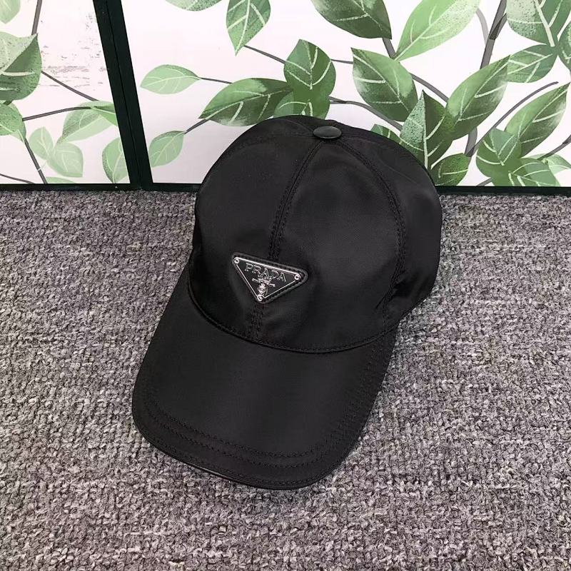 PRADA HAT 5042811102