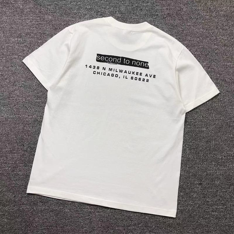 SUPREME T-SHIRT 272118