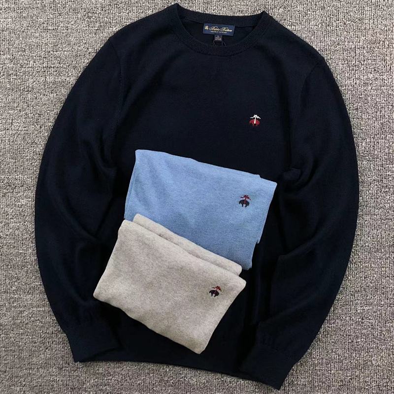 BROOKS BROTHERS SWEATER 39111507
