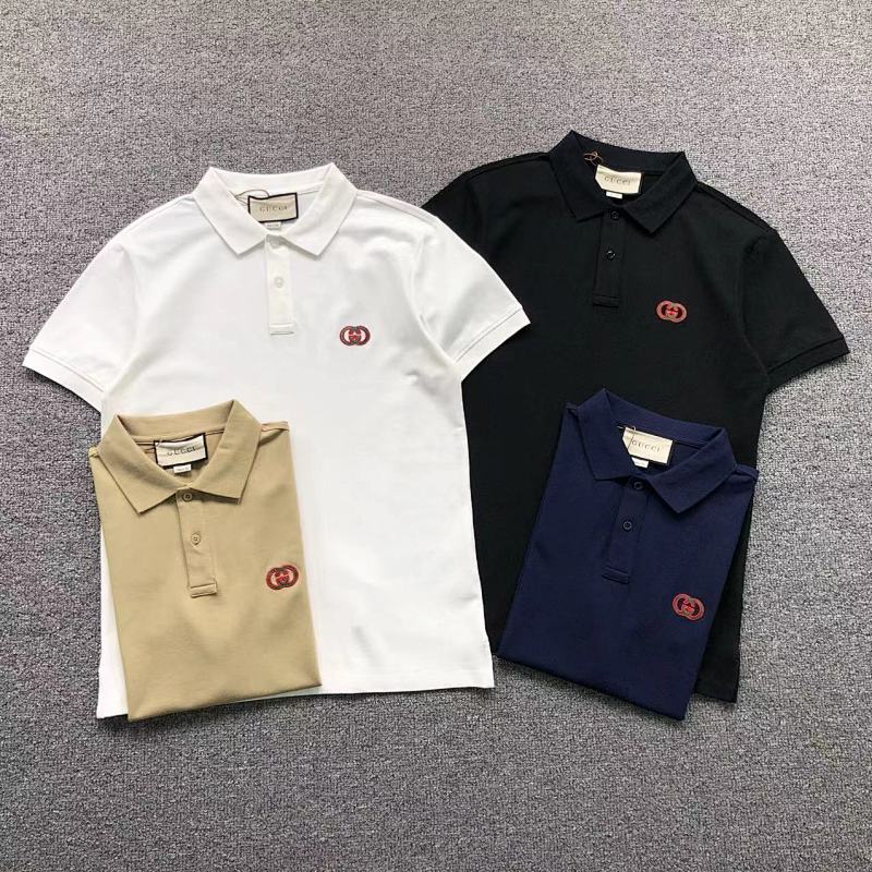 GUCCI POLO 3103040630（im 170cm 55kg i wear size M in the phot）