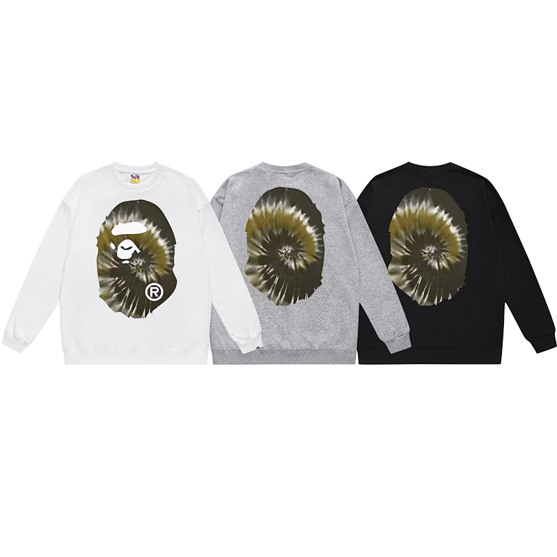 BAPE HOODIE 261625