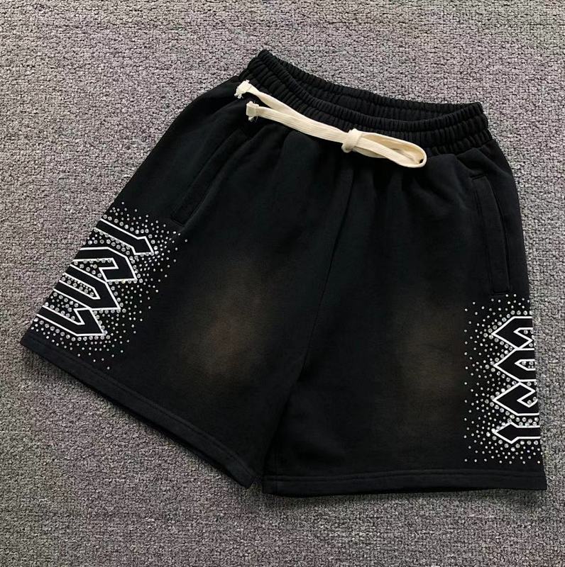 LO⭐TIN TRI⭐A⭐Y SHORTS 3203302617（im 170cm 60kg i wear size S in the phot）