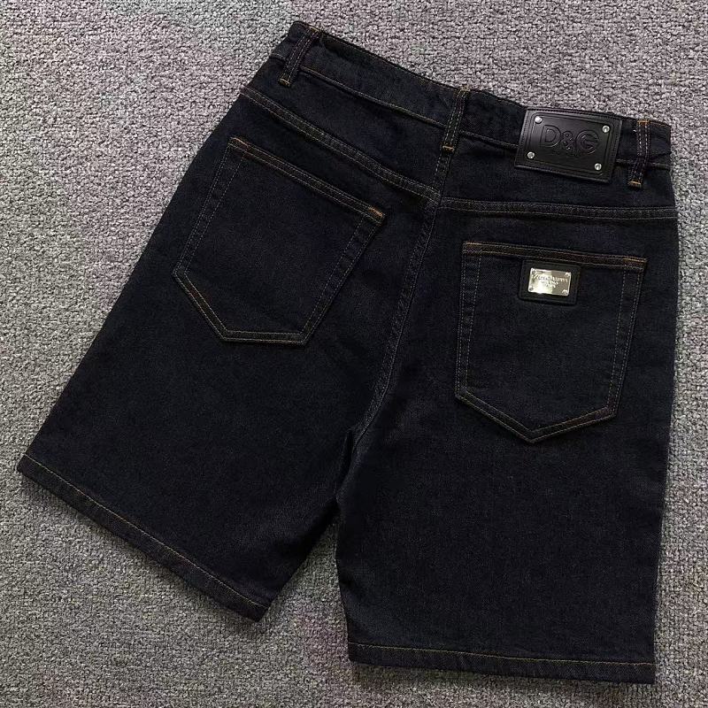 DOLCE GABBANA SHORTS 22061004125（im 170cm 60kg i wear size 31 in the phot）