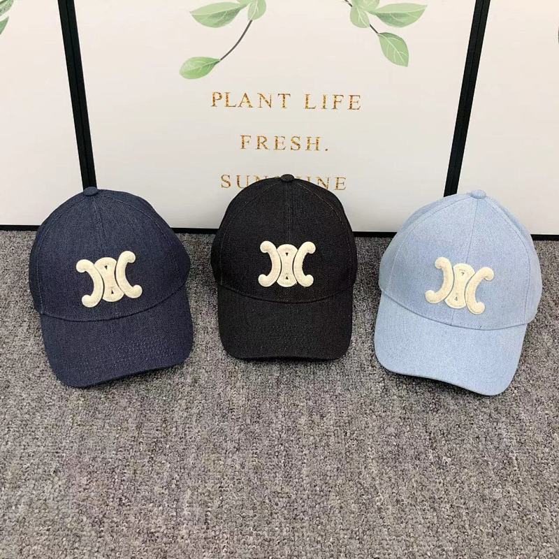 CELINE HAT 371309