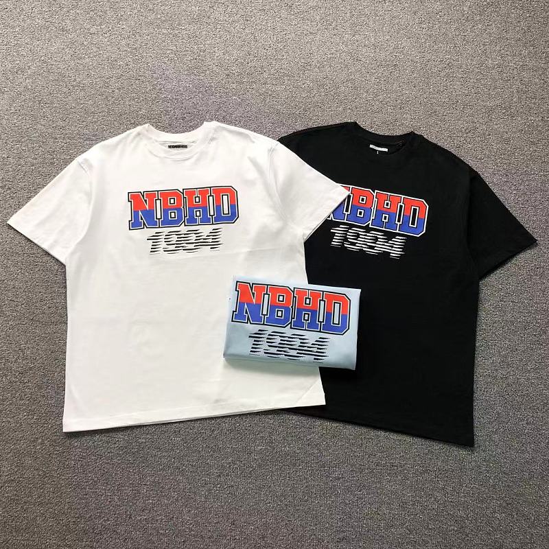 NEIGHBORHOOD T-SHIRT 4208206202（im 170cm 60kg i wear size L in the phot）