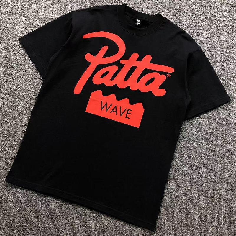 PATTA T-SHIRT 1262408175 （im 170cm 60kg i wear size M in the phot）