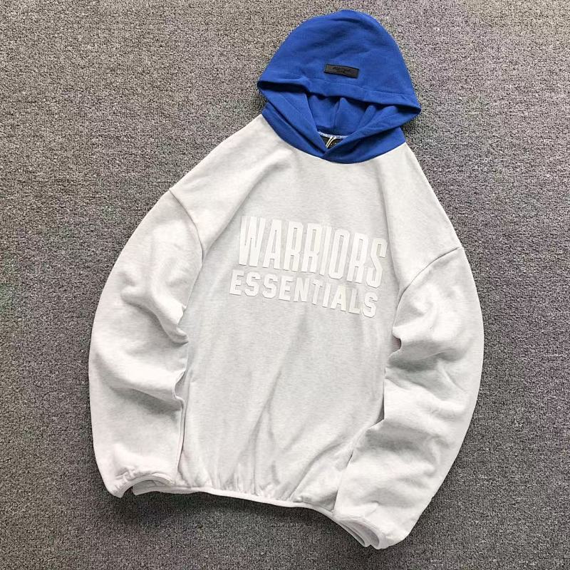FOG NBA BASKETBALL HOODIE 11081516119（im 170cm 60kg i wear size M in the phot）