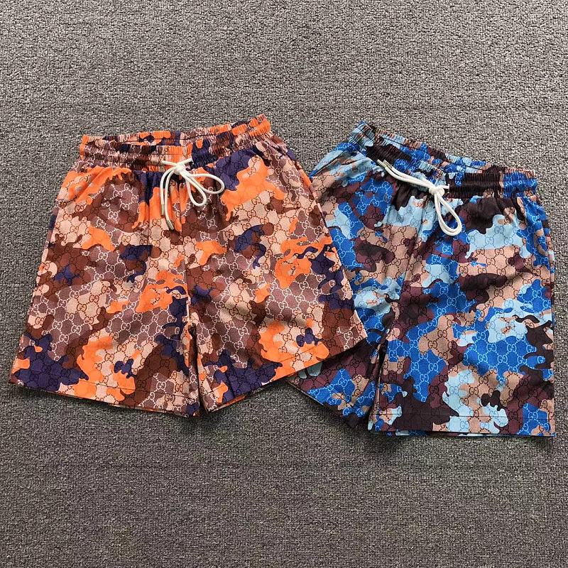 GUCCI SHORTS 5242417100（im 170cm 60kg i wear size S in the phot）