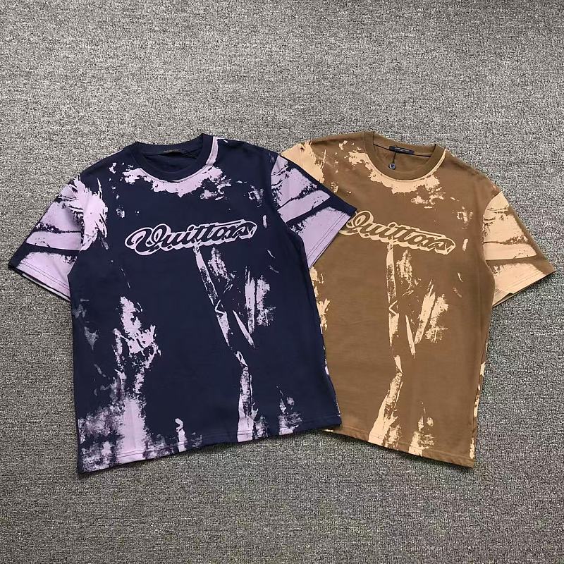 LV T-SHIRT 5261301147（im 170cm 60kg i wear size M in the phot）