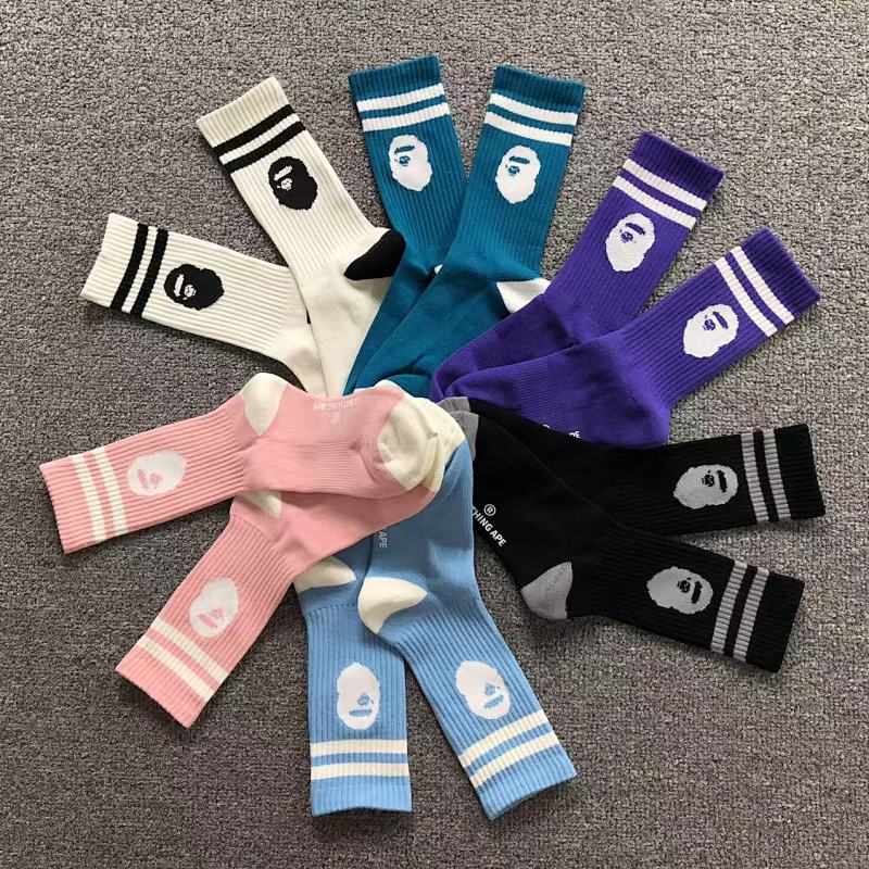 BAPE SOCKS 2203300118