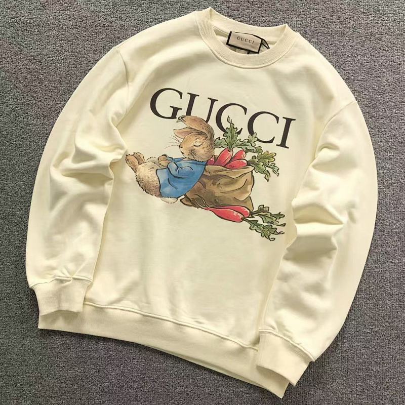 GUCCI HOODIE 590103101（im 170cm 60kg i wear size S in the phot）