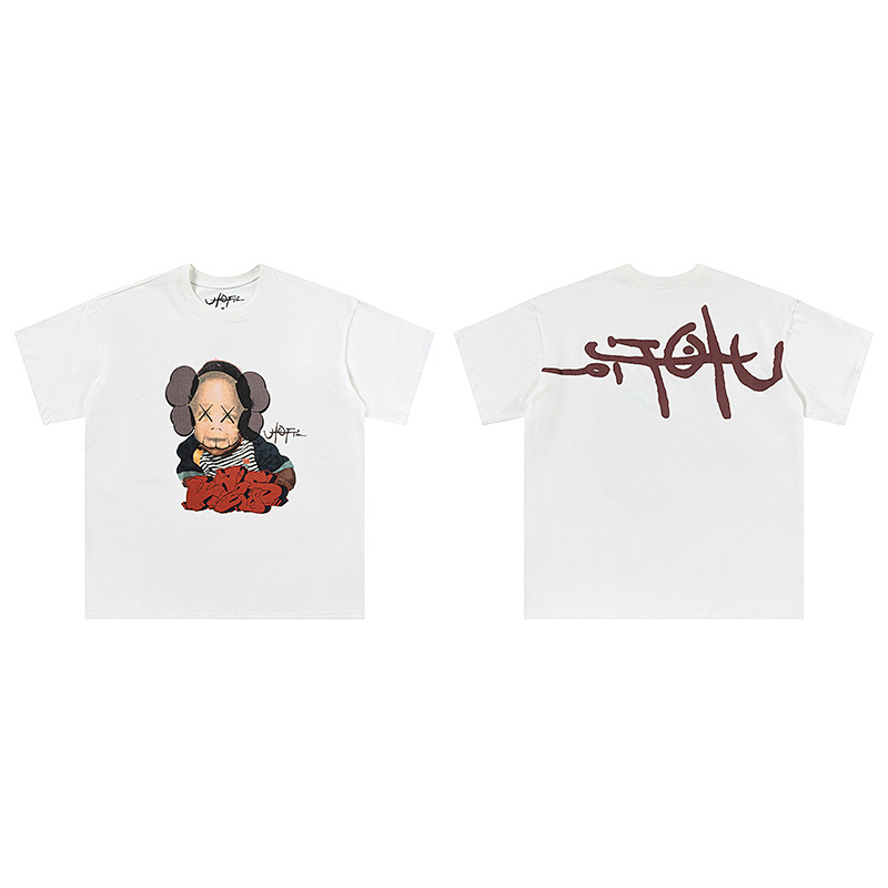 TRAVIS SCOTT CACTUS JACK T-SHIRT 261815