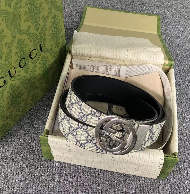 GUCCI BELT 412080301