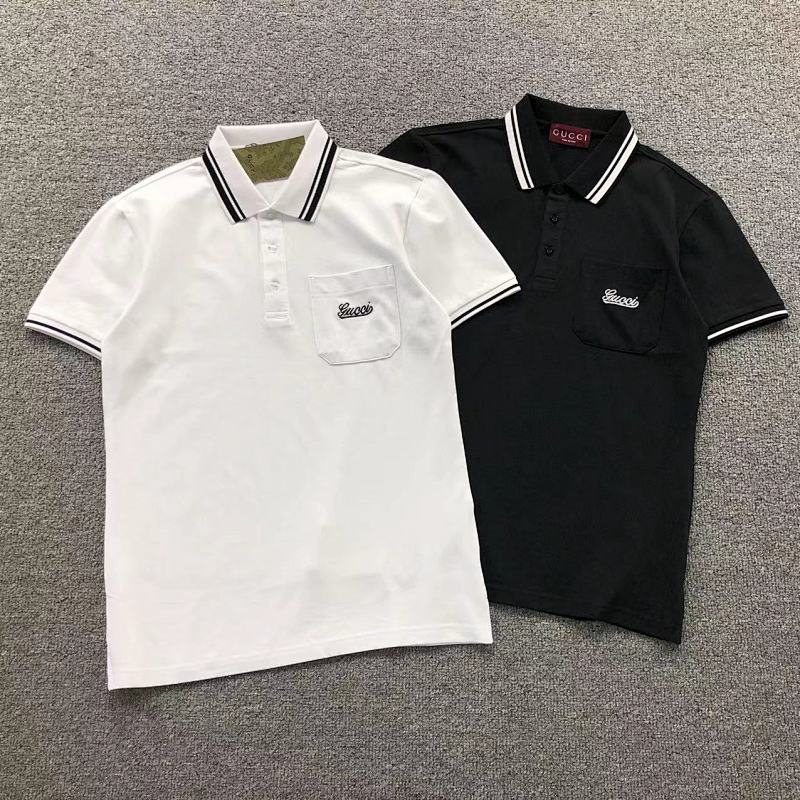 GUCCI POLO 11112111152（im 170cm 60kg i wear size M in the phot）