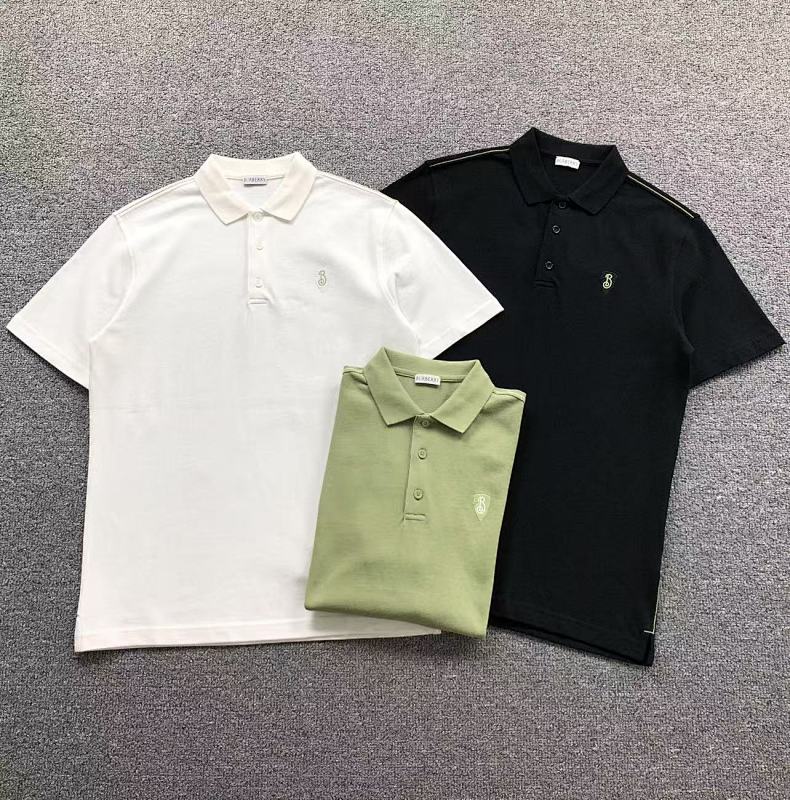 BURBERRY POLO 213182015（im 170cm 60kg i wear size S in the phot）