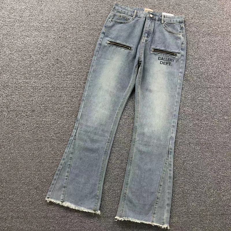 GALLERY DEPT TROUSERS 1111033653