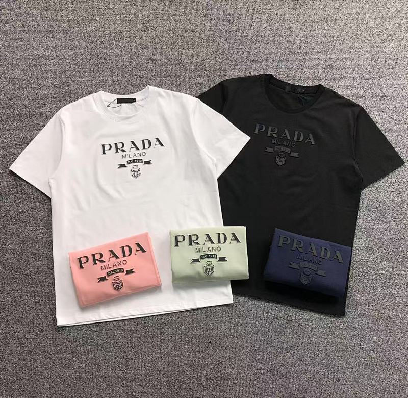 PRADA T-SHIRT 214230805