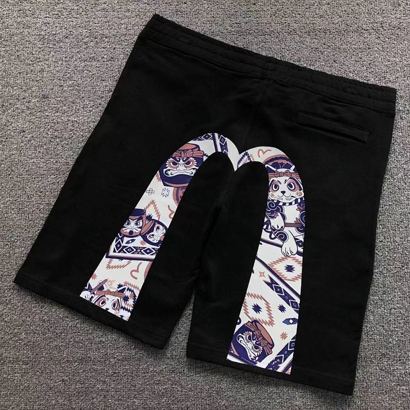 EVISU SHORTS 4204020777