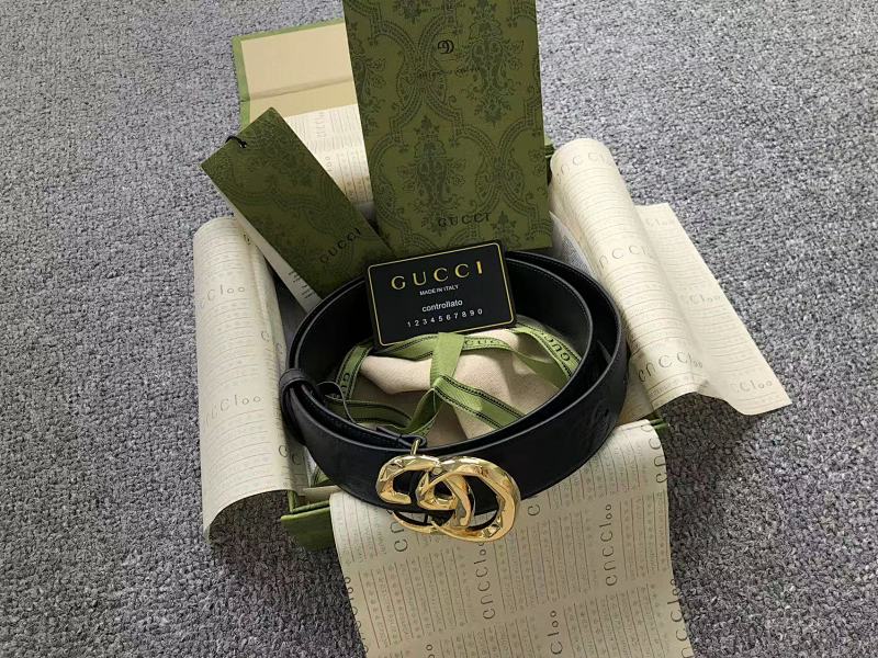 GUCCI BELT 412233801