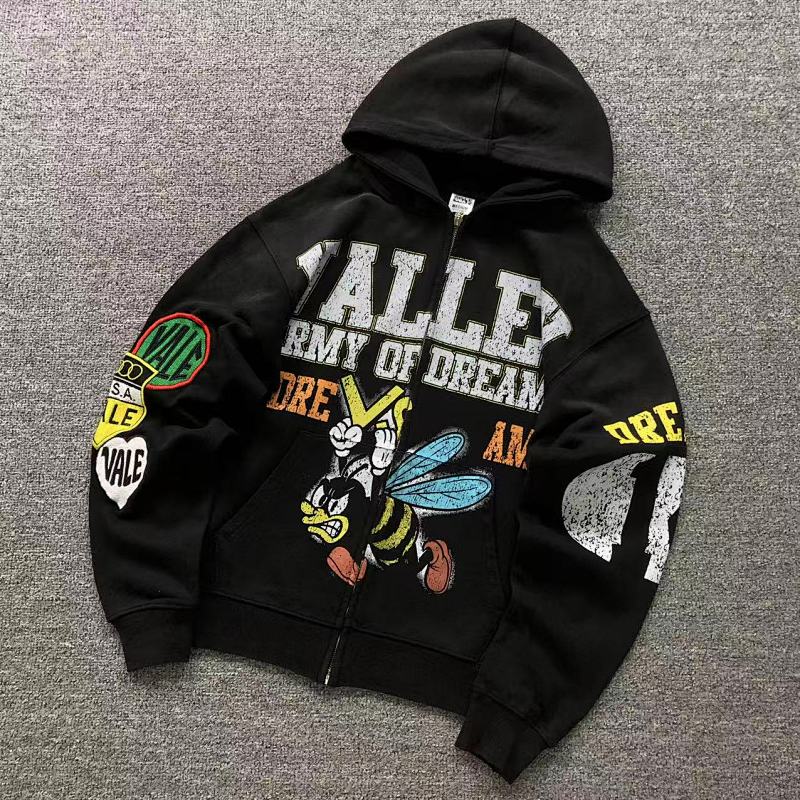 VALLEY HOODIE 12182396（im 170cm 60kg i wear size M in the phot）