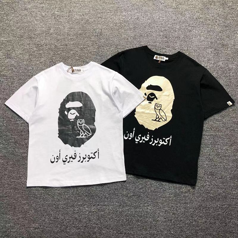 BAPE T-SHIRT 370508