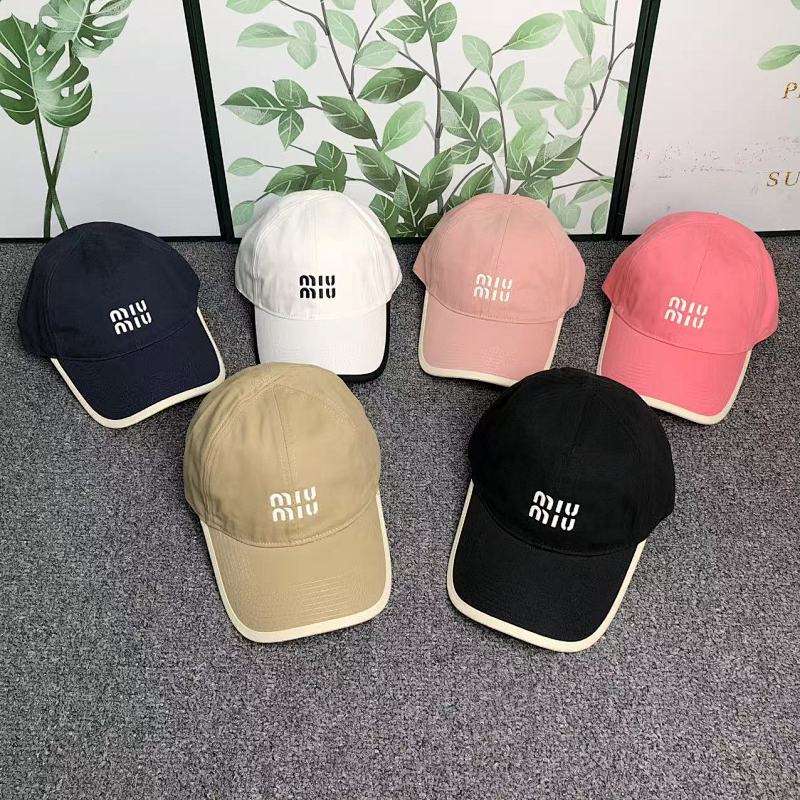 MIU MIU HAT 219174876