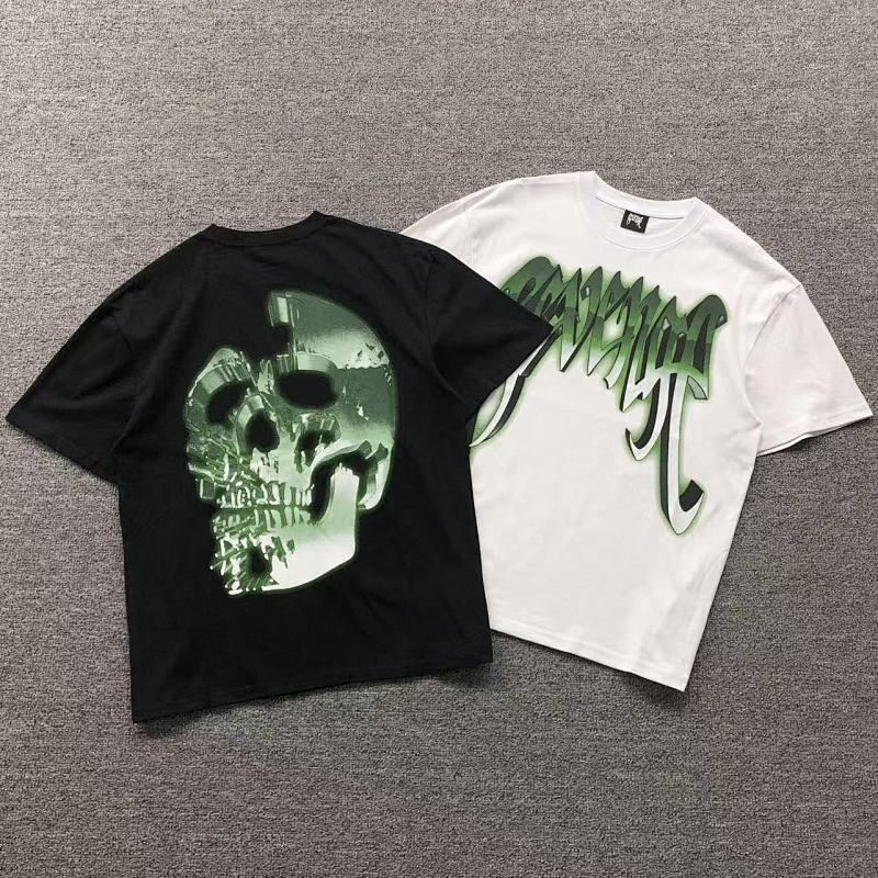 REVENGE T-SHIRT 504010791（im 170cm 60kg i wear size S in the phot）