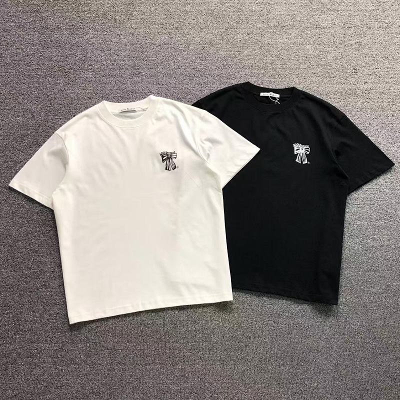 ACNE STUDIOS T-SHIRT 42031802167（im 170cm 60kg i wear size L in the phot）