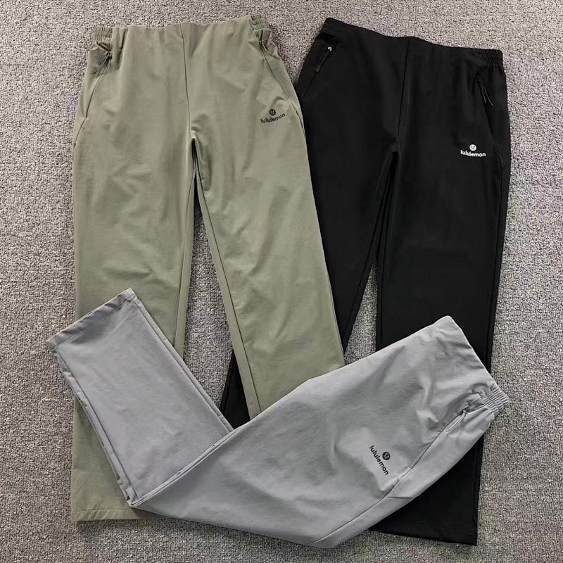 LULULEMON TROUSERS 2112302101