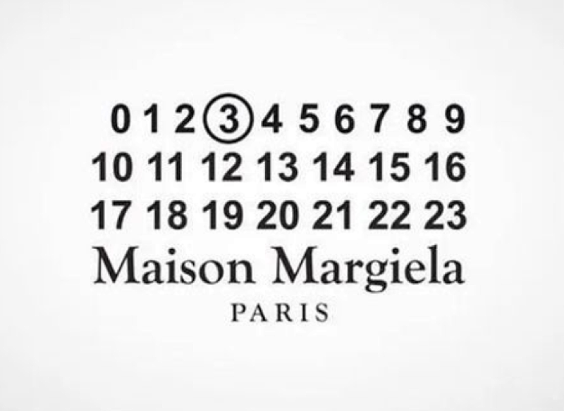 MAISON MARGIELA